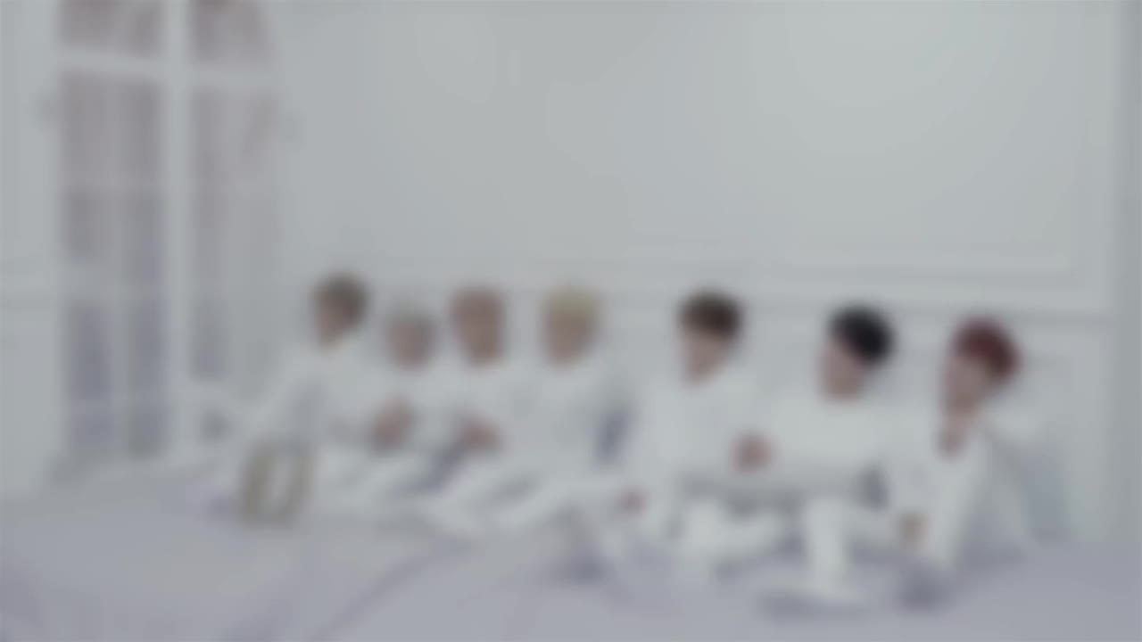 【180227】MEDIHEAL X BTS ver2