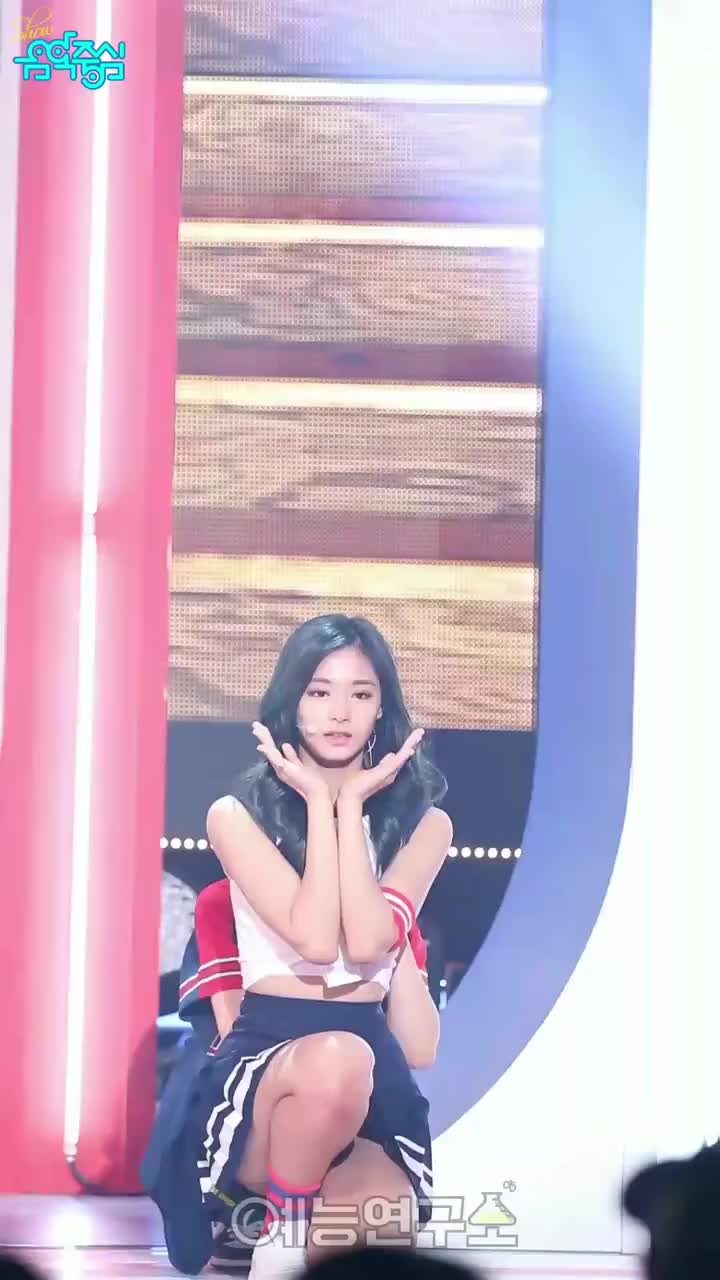 160505 Cheer Up 【音中】