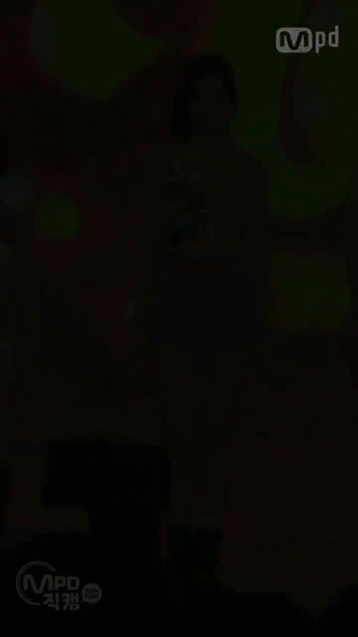 160611 I'm Gonna Be A Star 【音中】