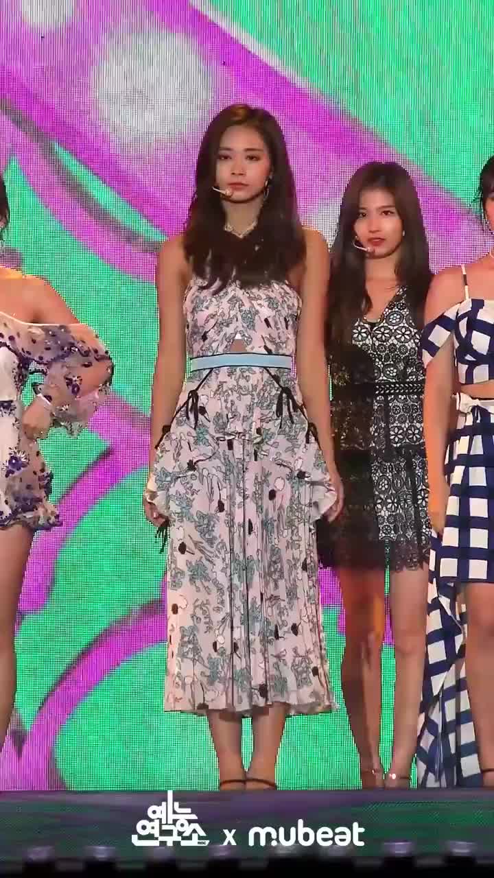 180908 Dance The Night Away 【DMCF】