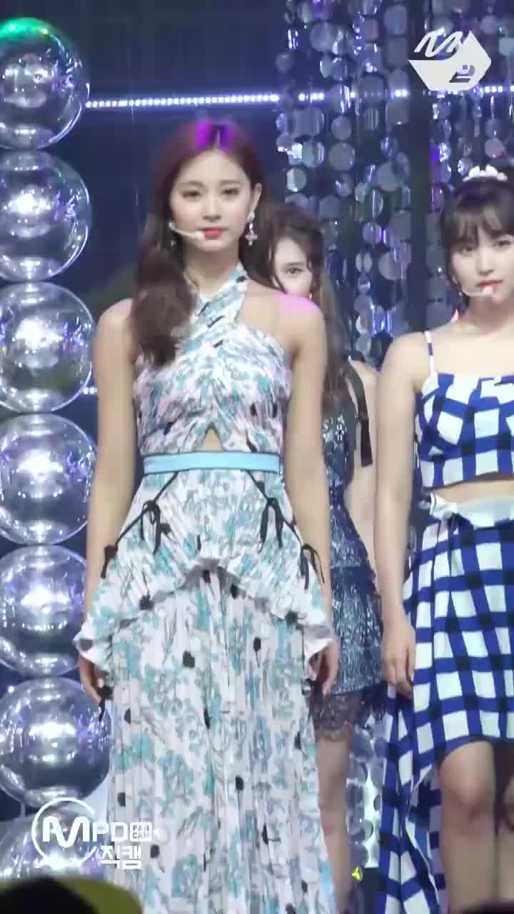 ♥180719 Dance The Night Away 【MCD】