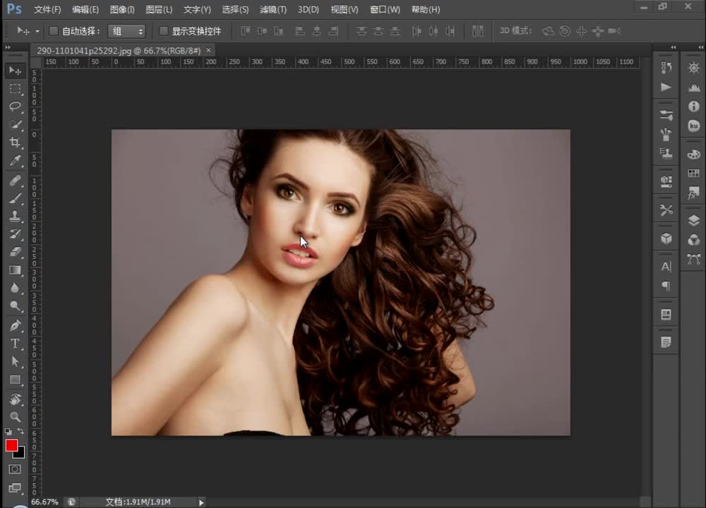 56.前景的和背景色