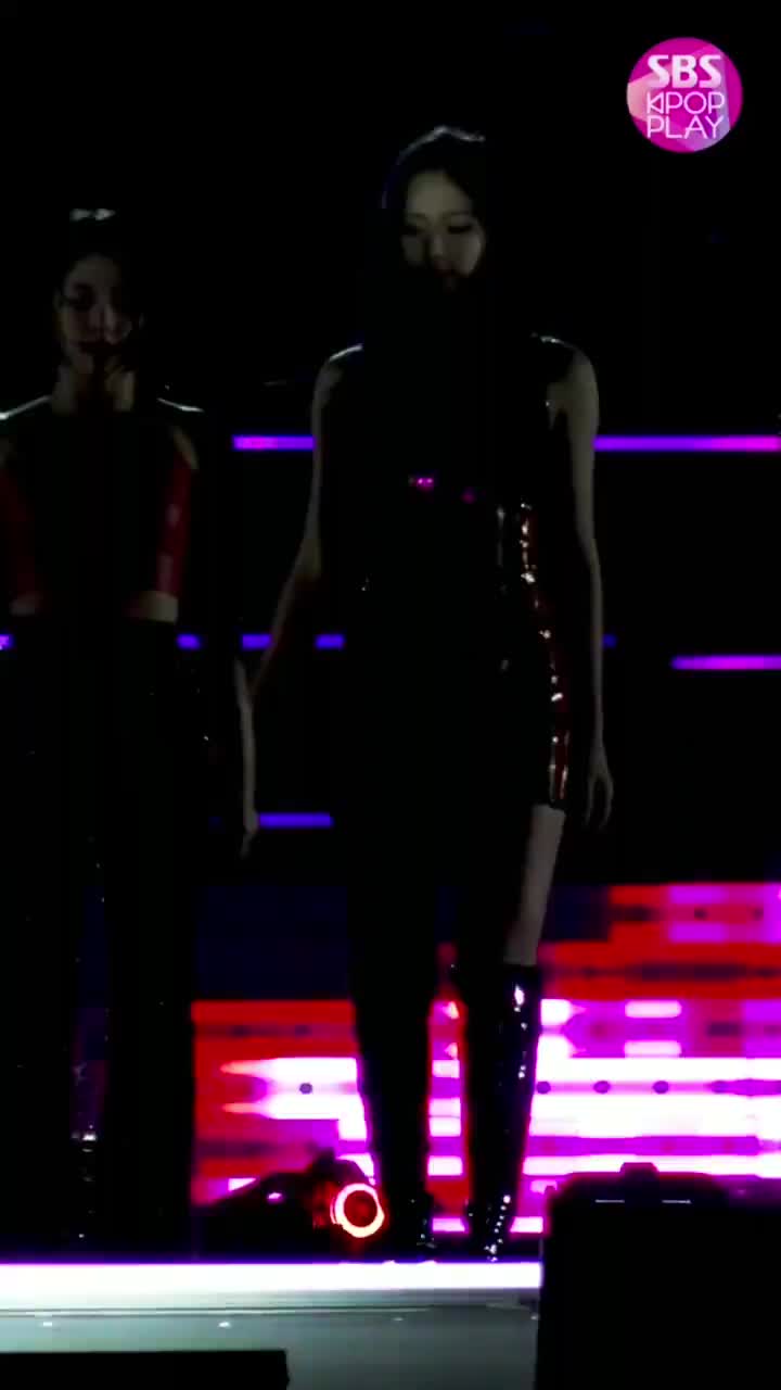 191006 Fancy 【仁川超级演唱会】