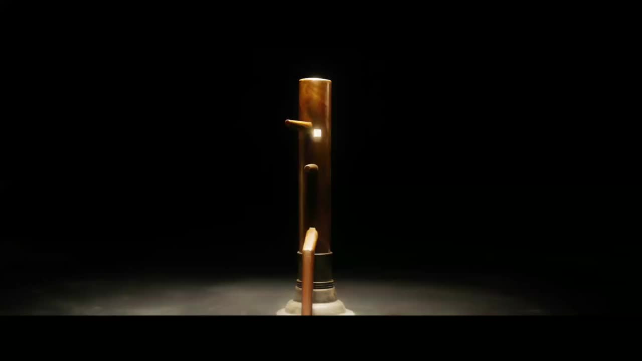 71 《我是来揍你的》 《叶问外传：张天志》主题曲