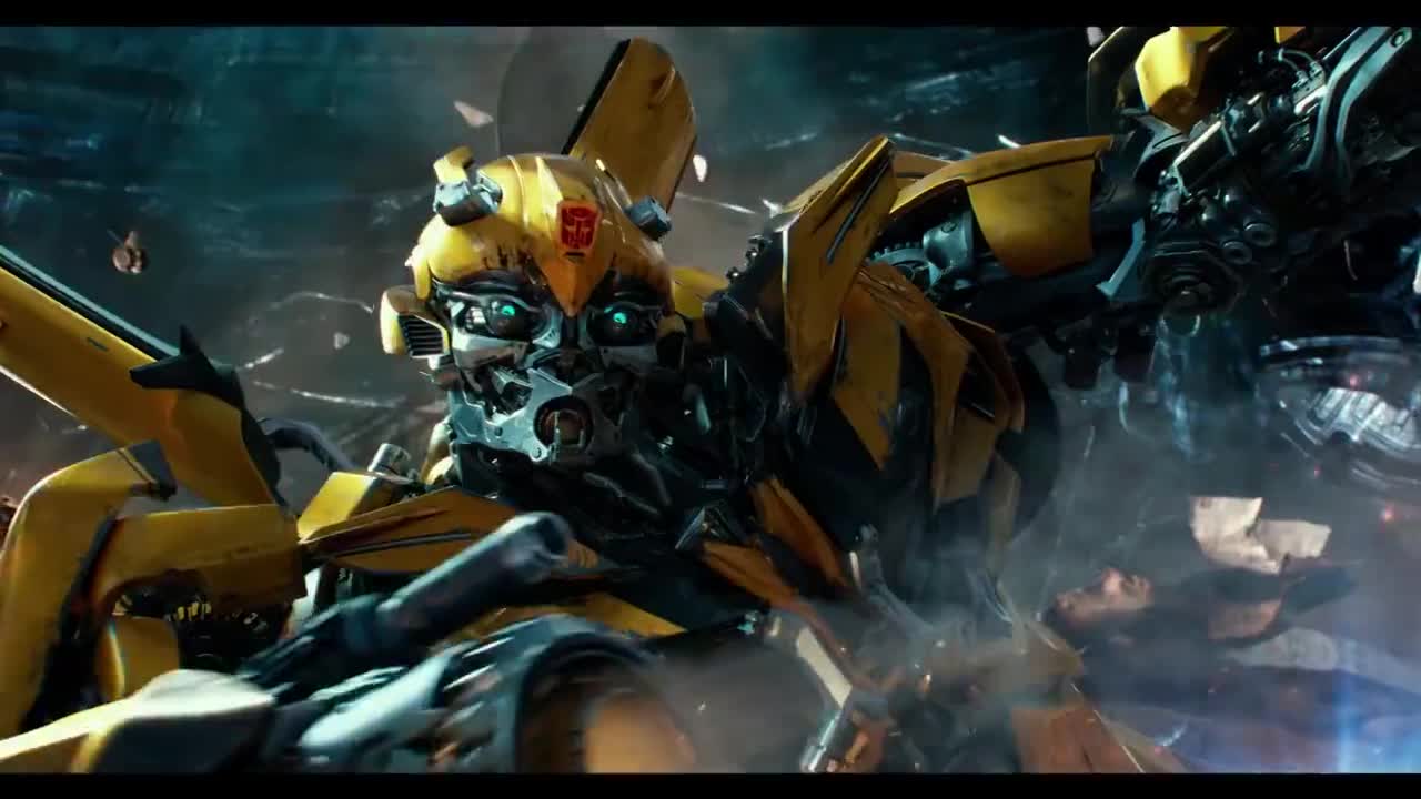 59 《TORCHES》 《变形金刚5》中国区主题曲