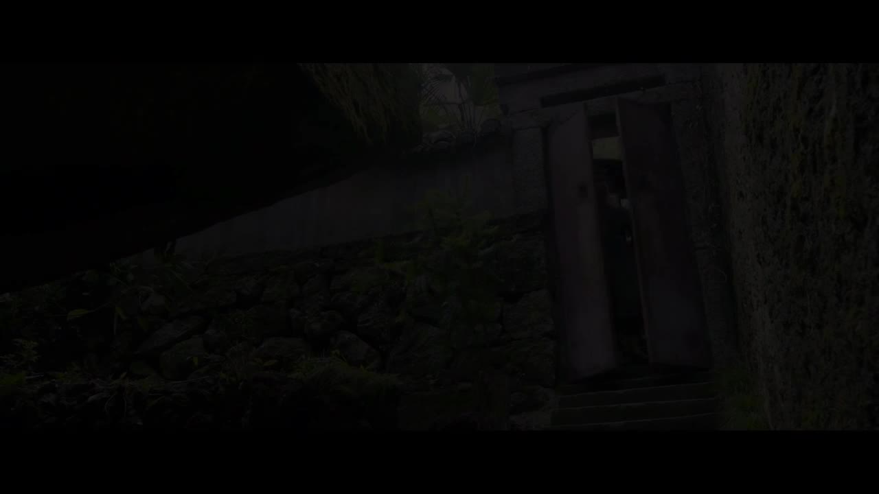 54 《娑婆世界》 《道士下山》推广曲