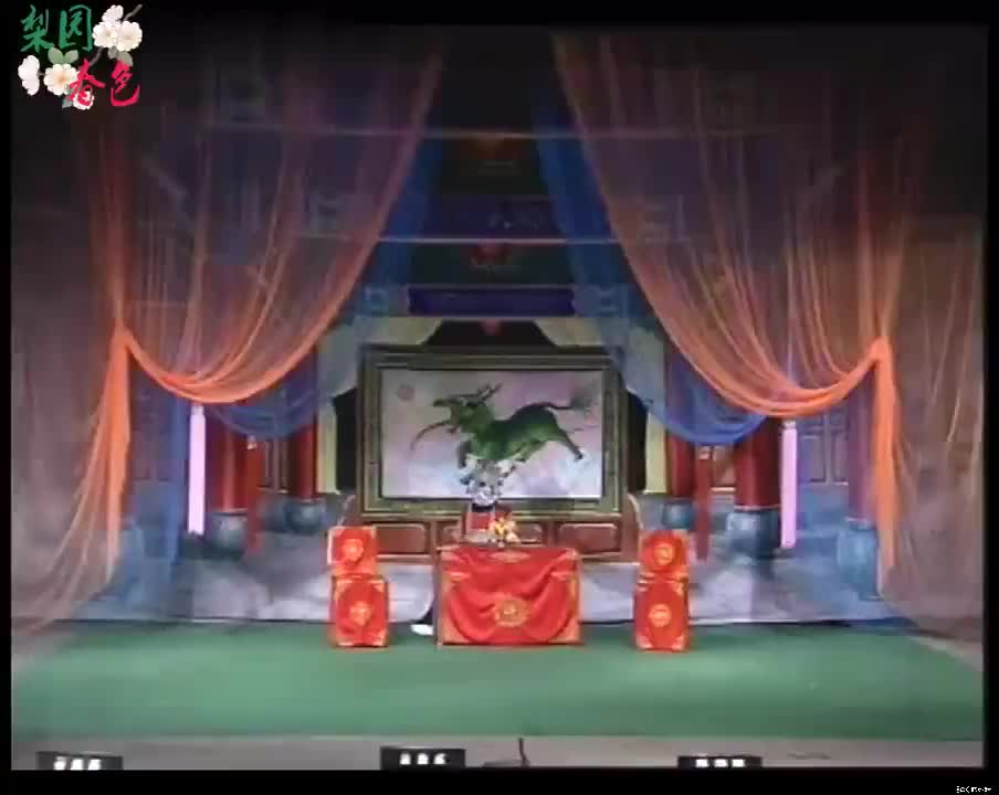 《刘墉下云南》05（又名《大清官之铡王爷》)