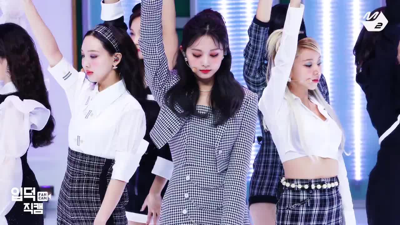 201029 I Can't Stop Me 【MCD】 （横）