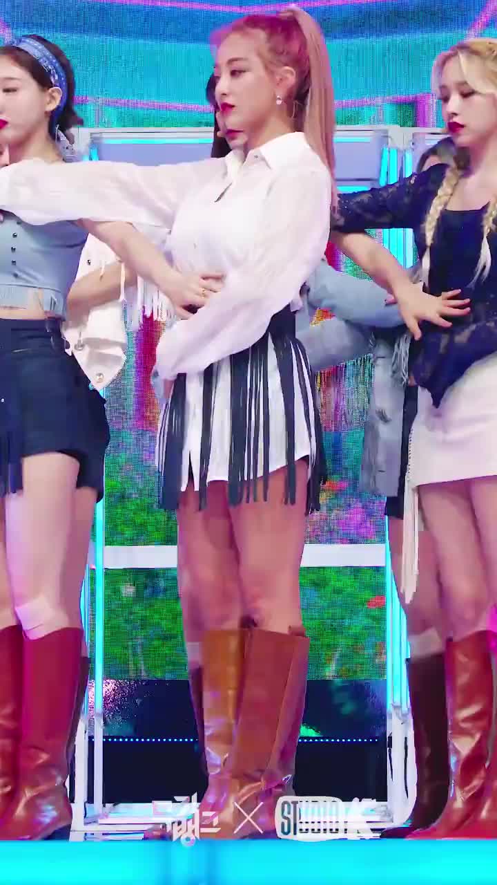 ♥200612 More&More 【音银】