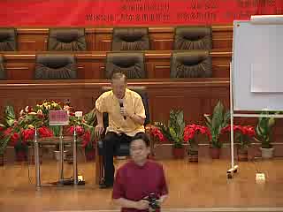 中国式管理走进鄂尔多斯4