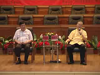 中国式管理走进鄂尔多斯5