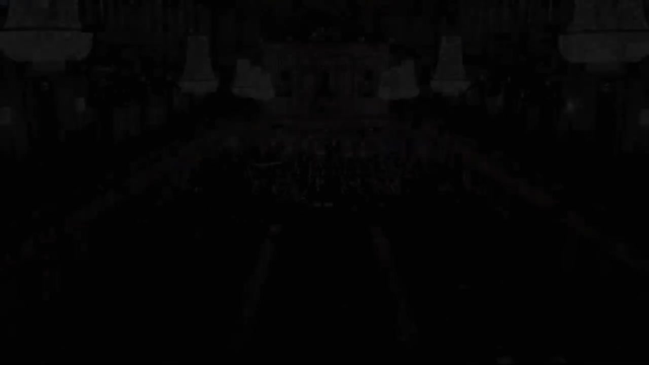 星球大战-《帝国进行曲》