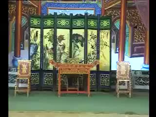 玉兰寻夫