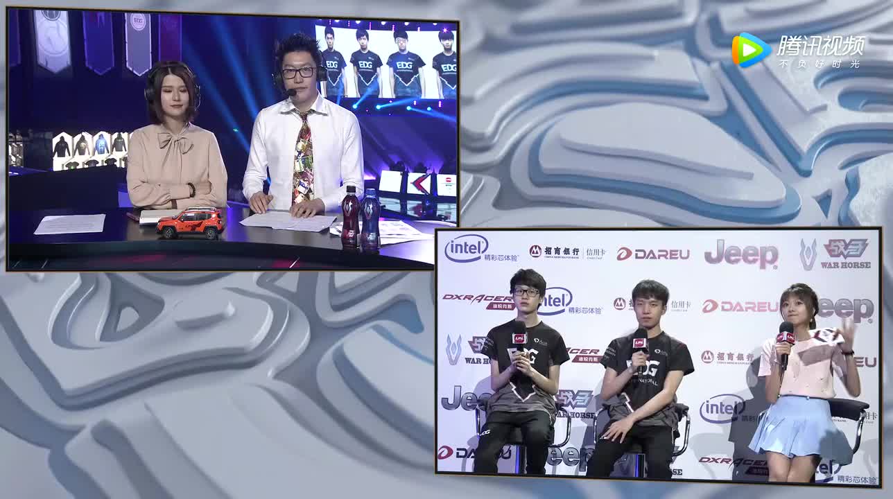 170825-LPL夏季EDG vs IG