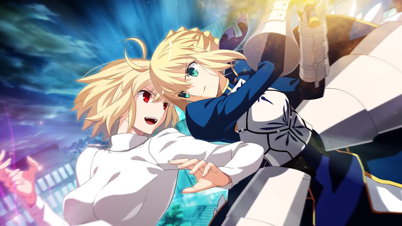 91.Believer -Game size-