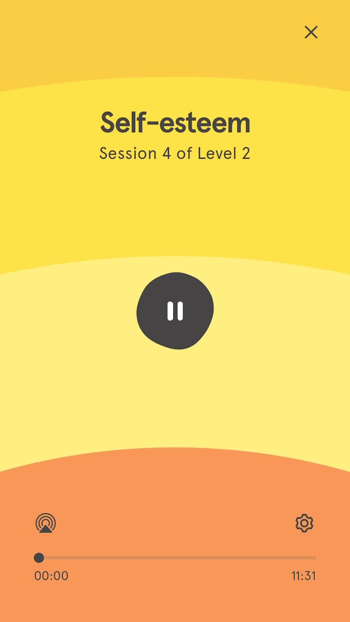 Session 4 of Level 2 第14天