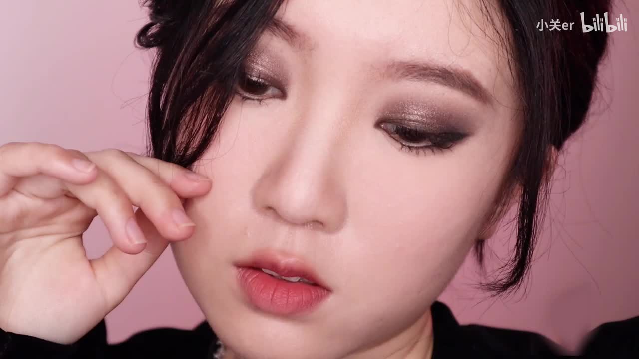 natasha 韩剧女二烟熏