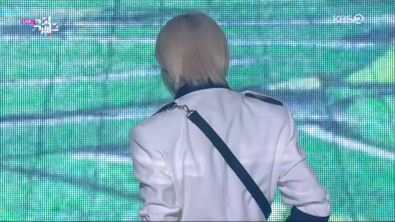 Stray Kids - Back Door (201016 KBS Music Bank)
