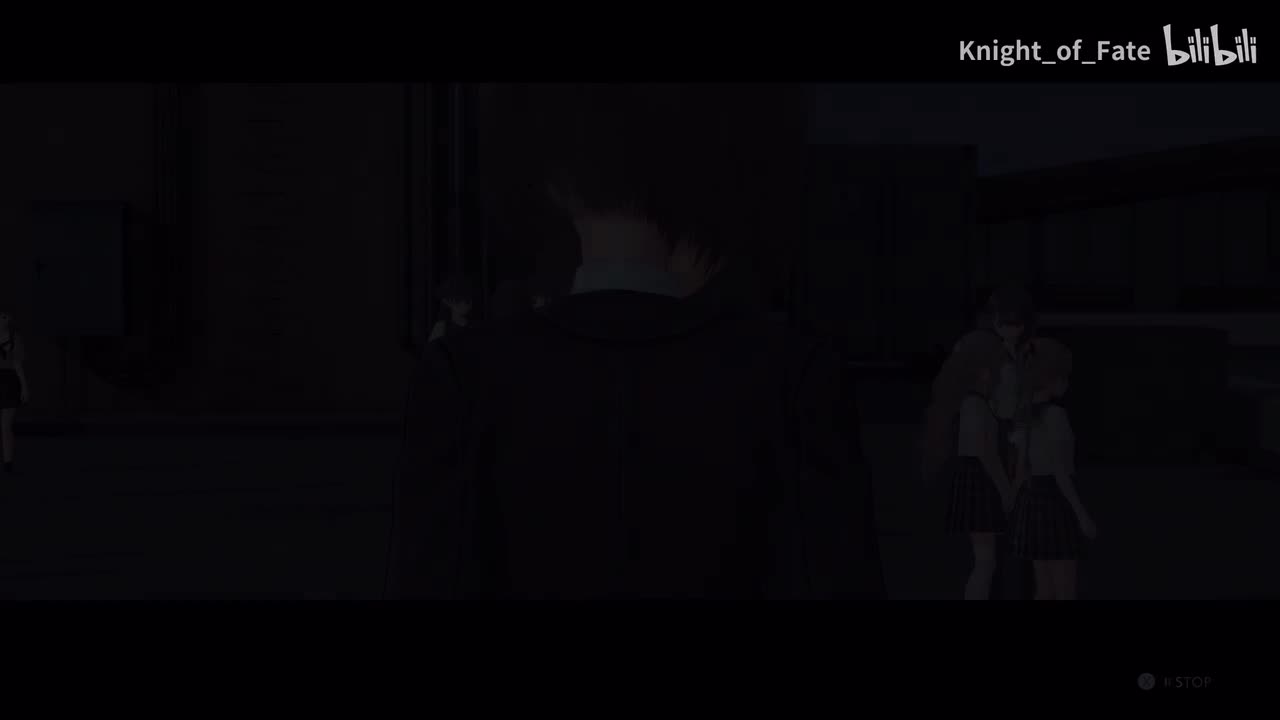 终章-夏天的尾声(下)