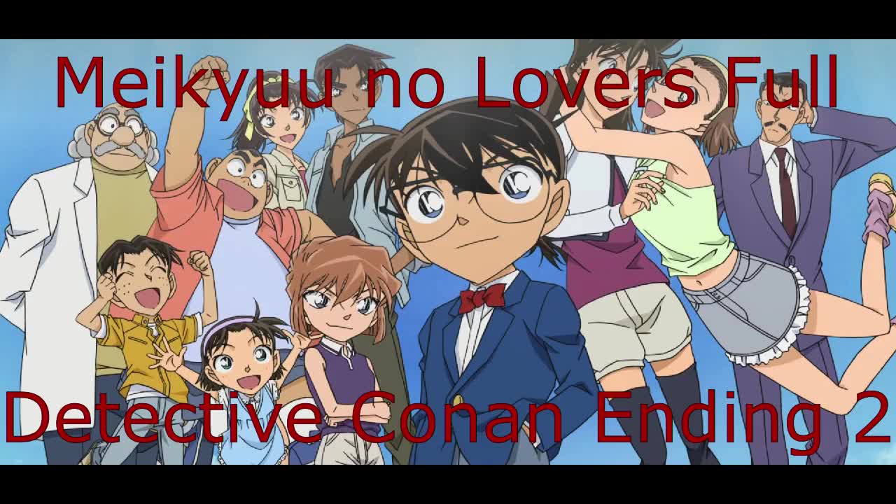 ED2 迷宮のラヴァーズ-Heath