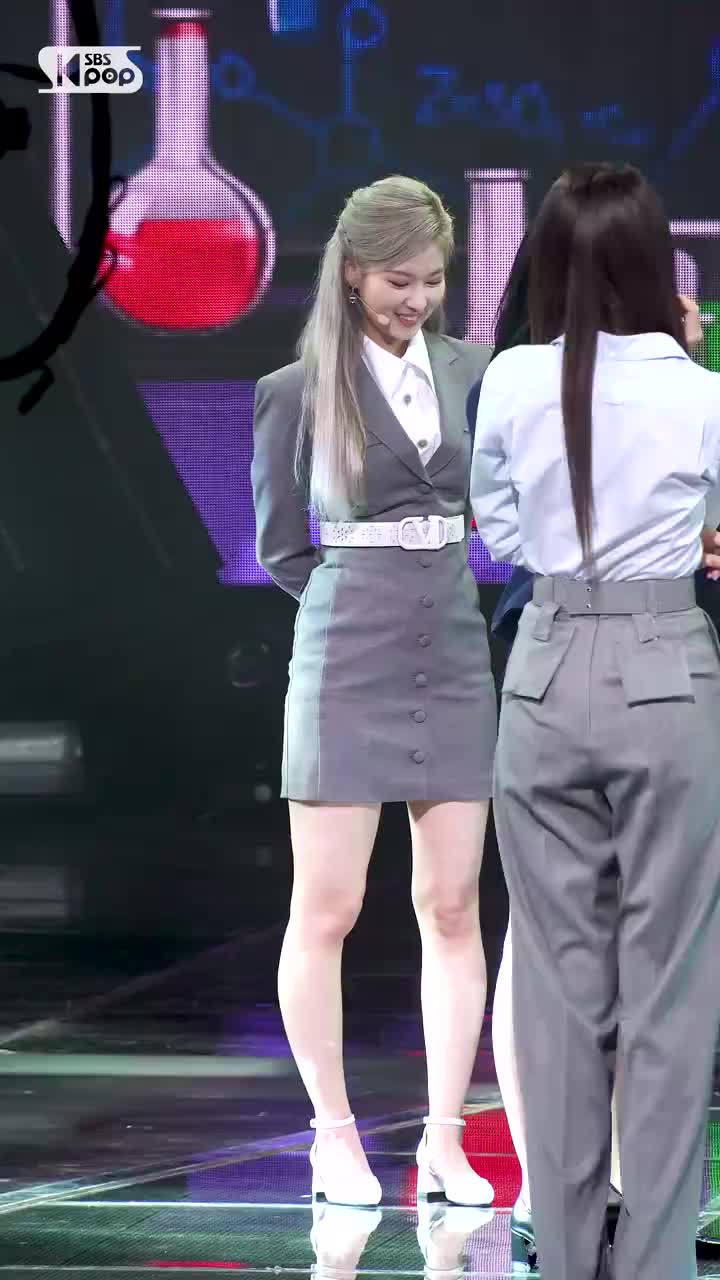 211121 Scientist 【人歌】