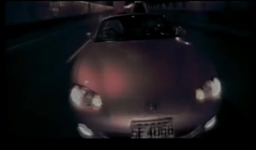 《超速游戏》港版-2001专辑Ed Is On