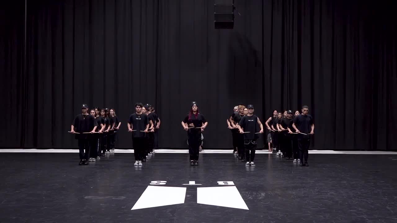 48BTS-ON 练习室(移动版)