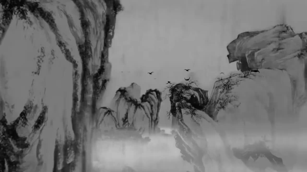 9.1.1 水墨画技法 一.mp4