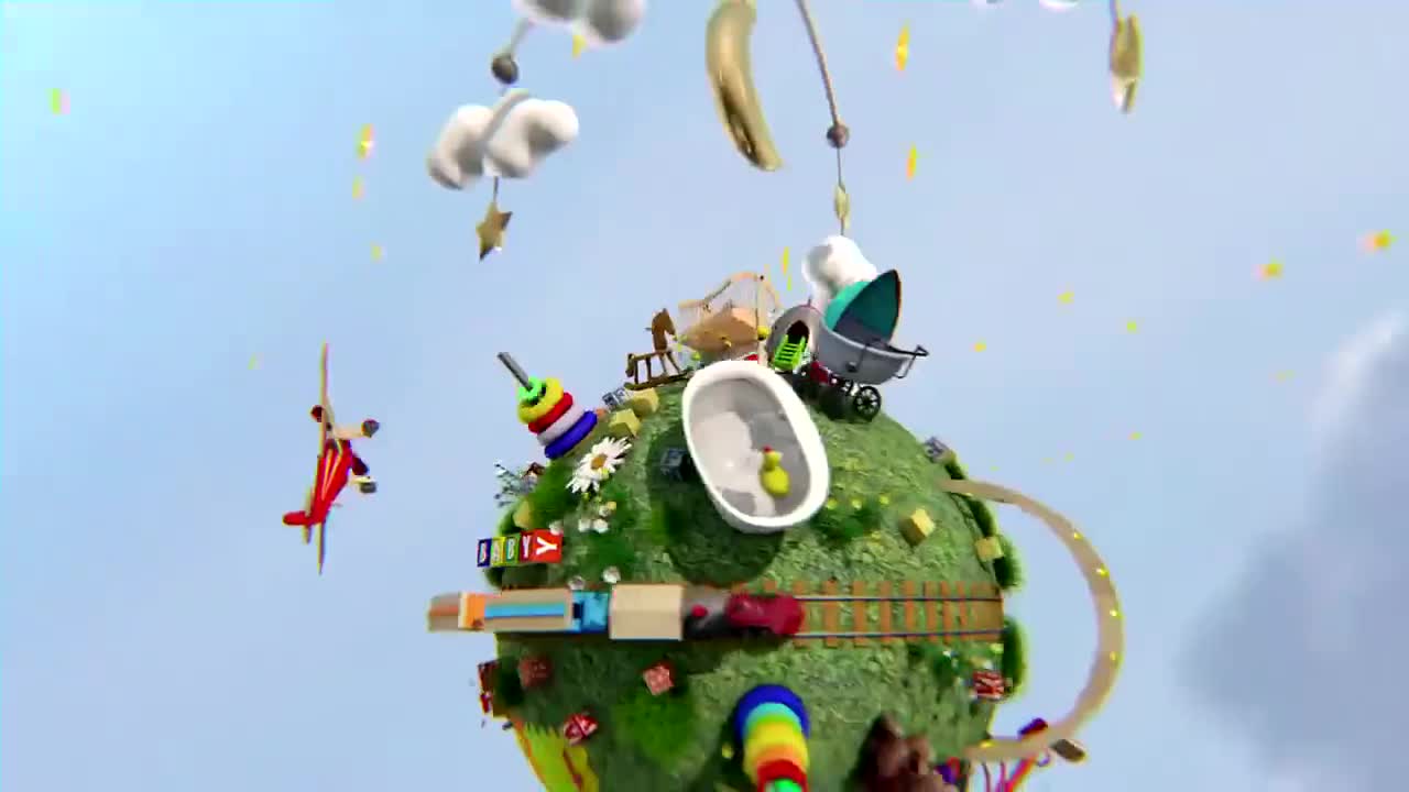 想办法让小车动起来