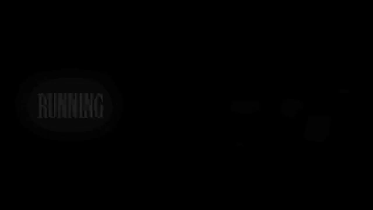 《Running》-2010专辑confusion