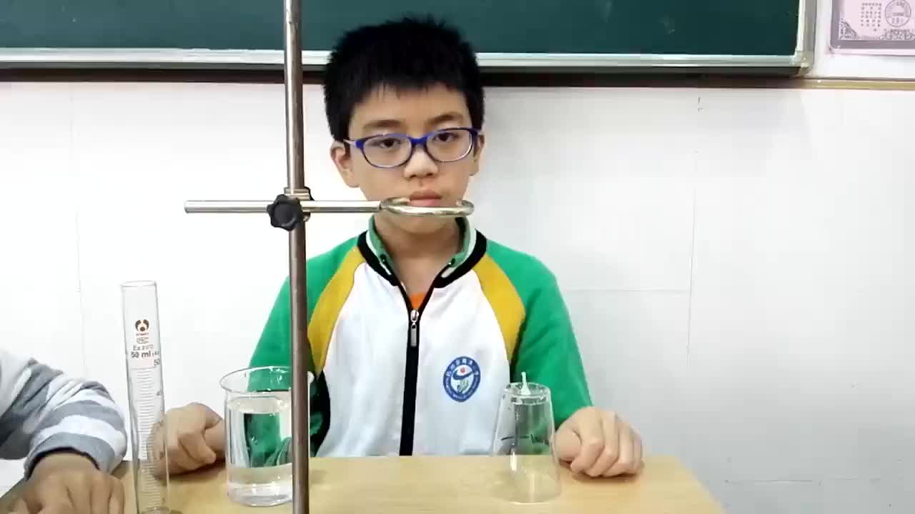 如何测量流水时间