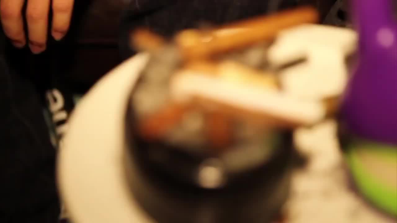 《Party Like We Do Part.2》 (Party Mix)-2011专辑 活在当下 Chef 厨房仔