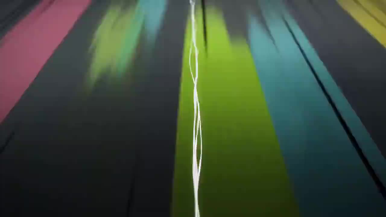 【4K60帧】第6部 石之海 OP 音效版1