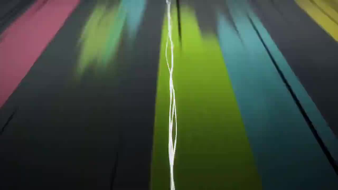 【4K60帧】第6部 石之海 OP 音效版2