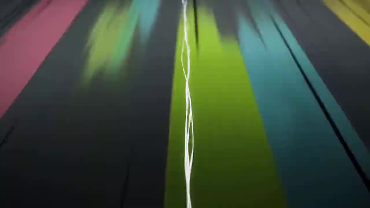 【4K60帧】第6部 石之海 OP 标准版