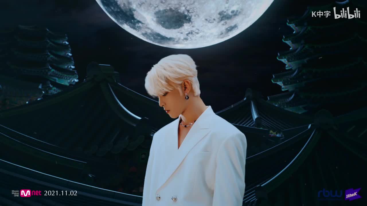 ONEUS - 月下美人LUNA