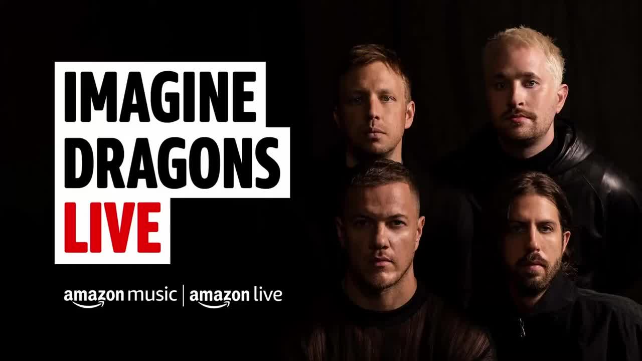 2021.9.3 Amazon Music Live