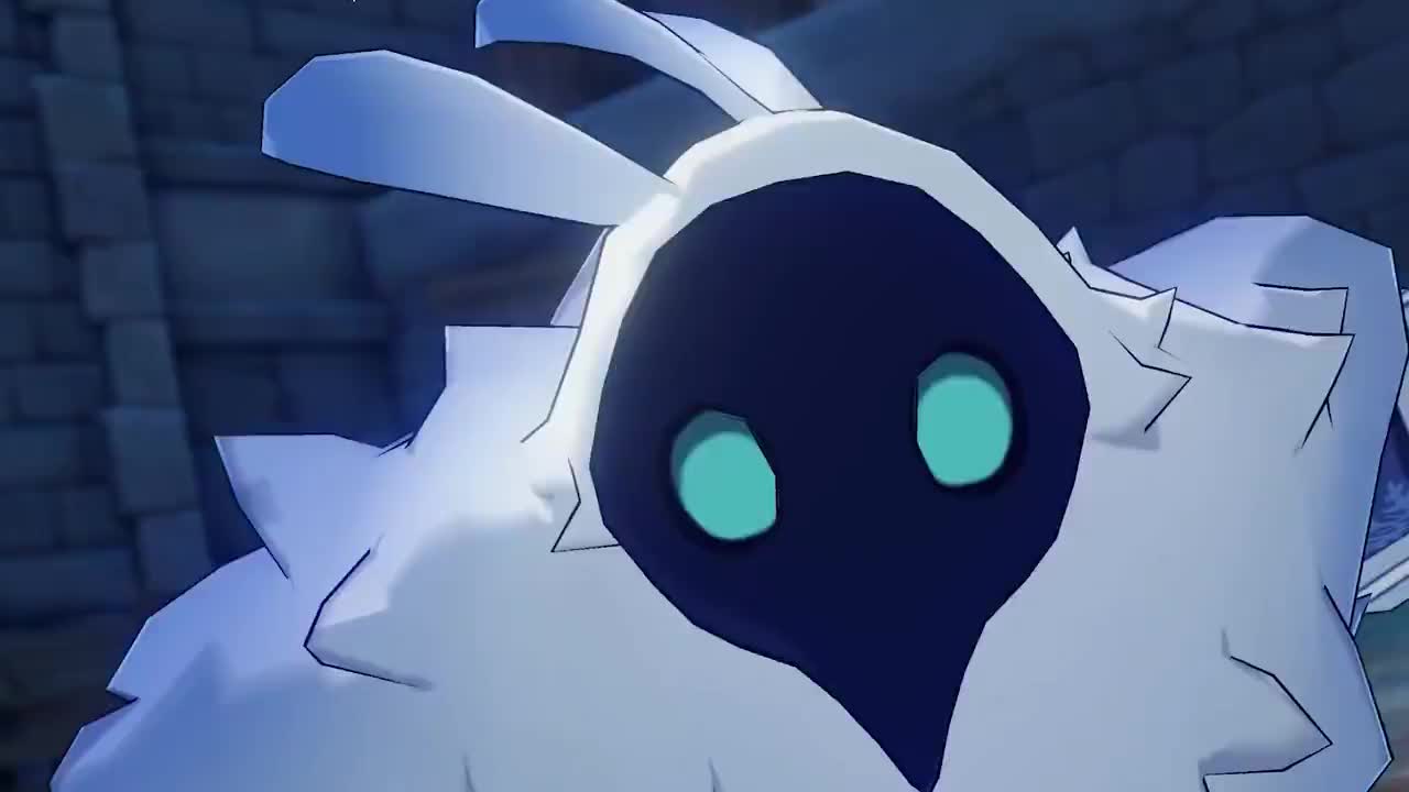 《原神》传说任务（迪卢克）夜枭之章 第一幕——暗夜英雄的不在场证明