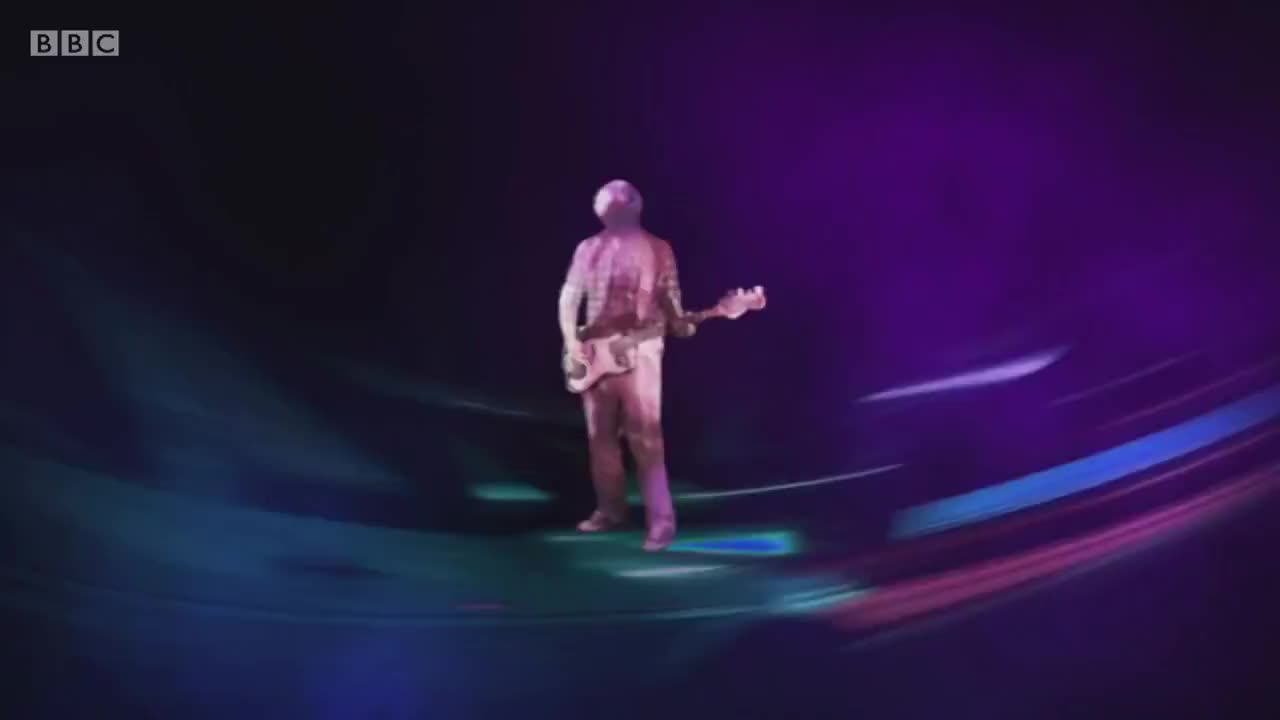 2016 Reading + Leeds Live