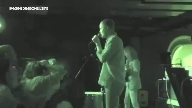 2011 Live at The Loft