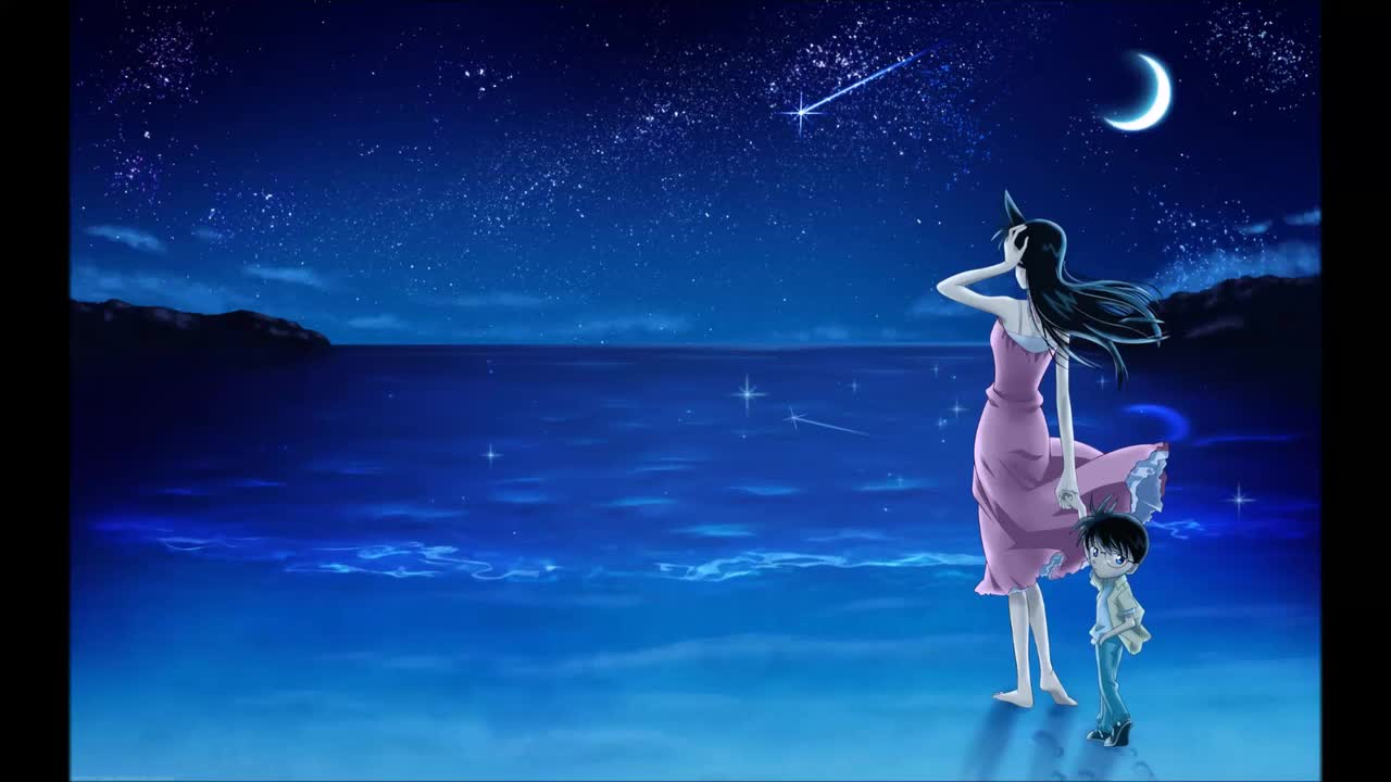 ED20 忘れ咲き-GARNET CROW