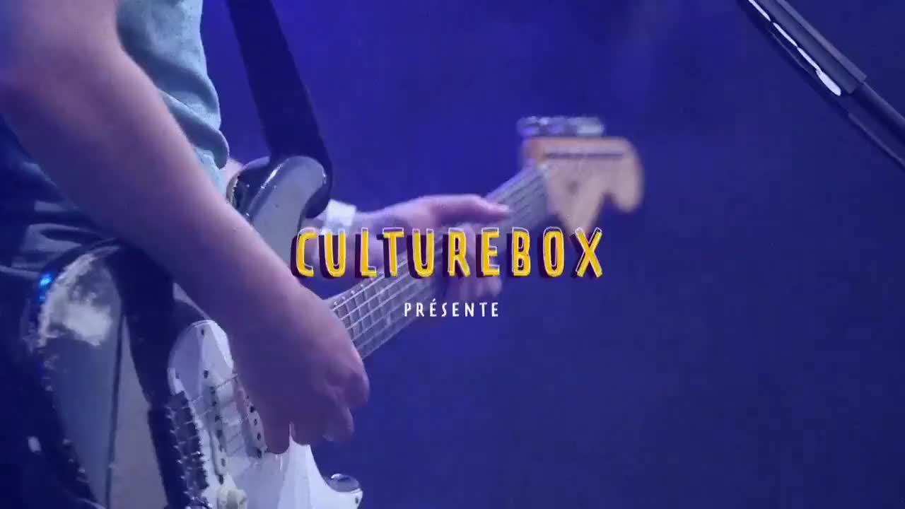 2017 Lollapalooza音乐节 巴黎
