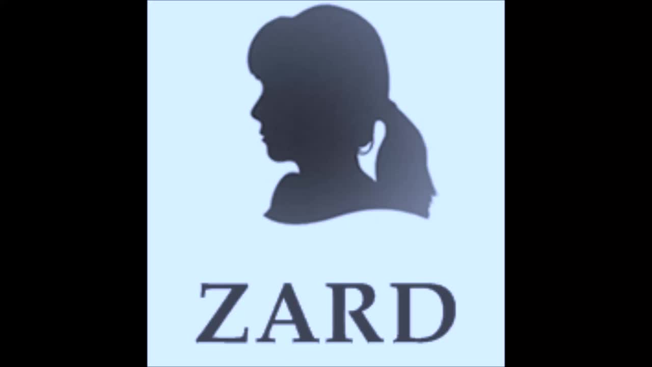 ED24 悲しいほど貴方が好き-ZARD