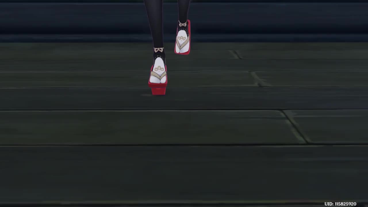 《原神》世界任务——谜境悬兵