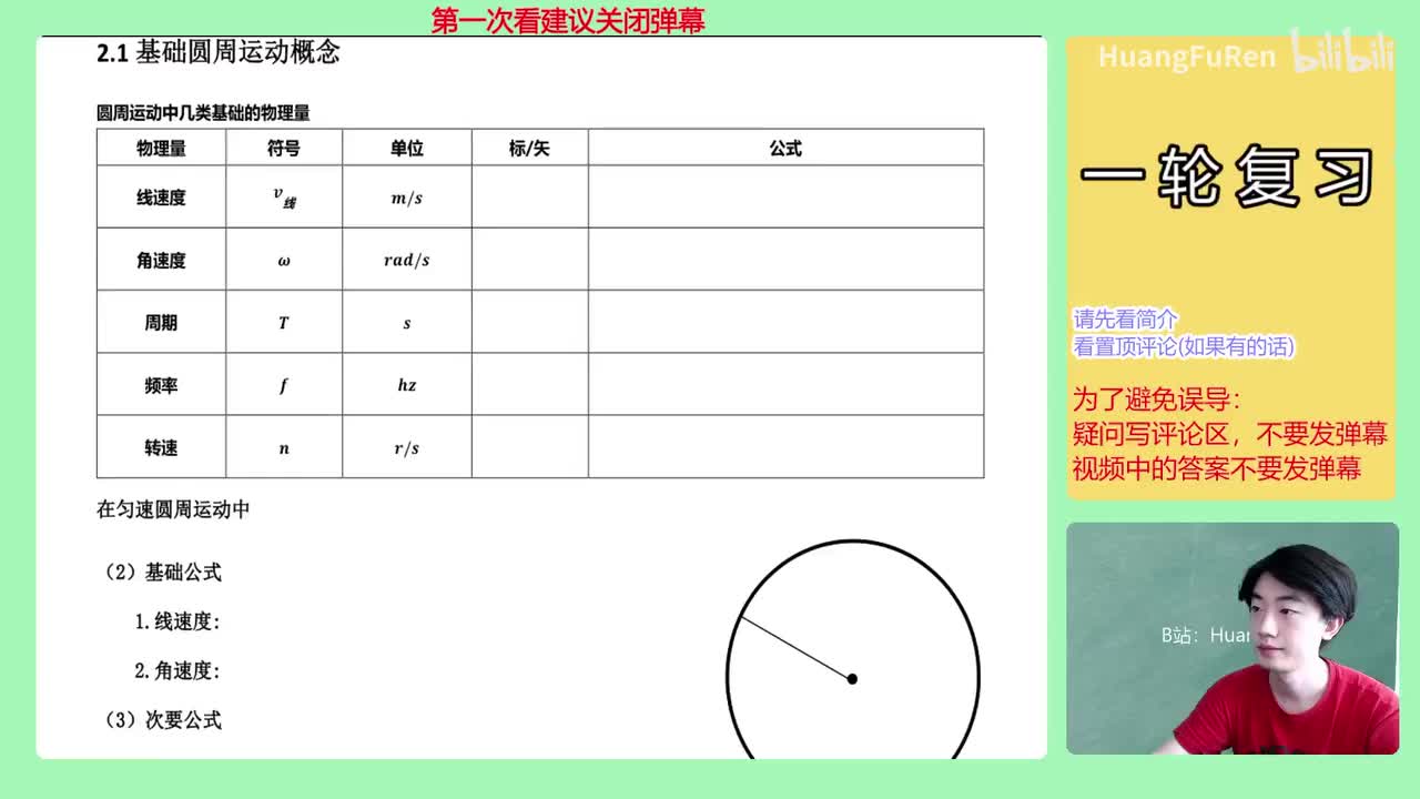 1.【讲义15】圆周运动基础概念