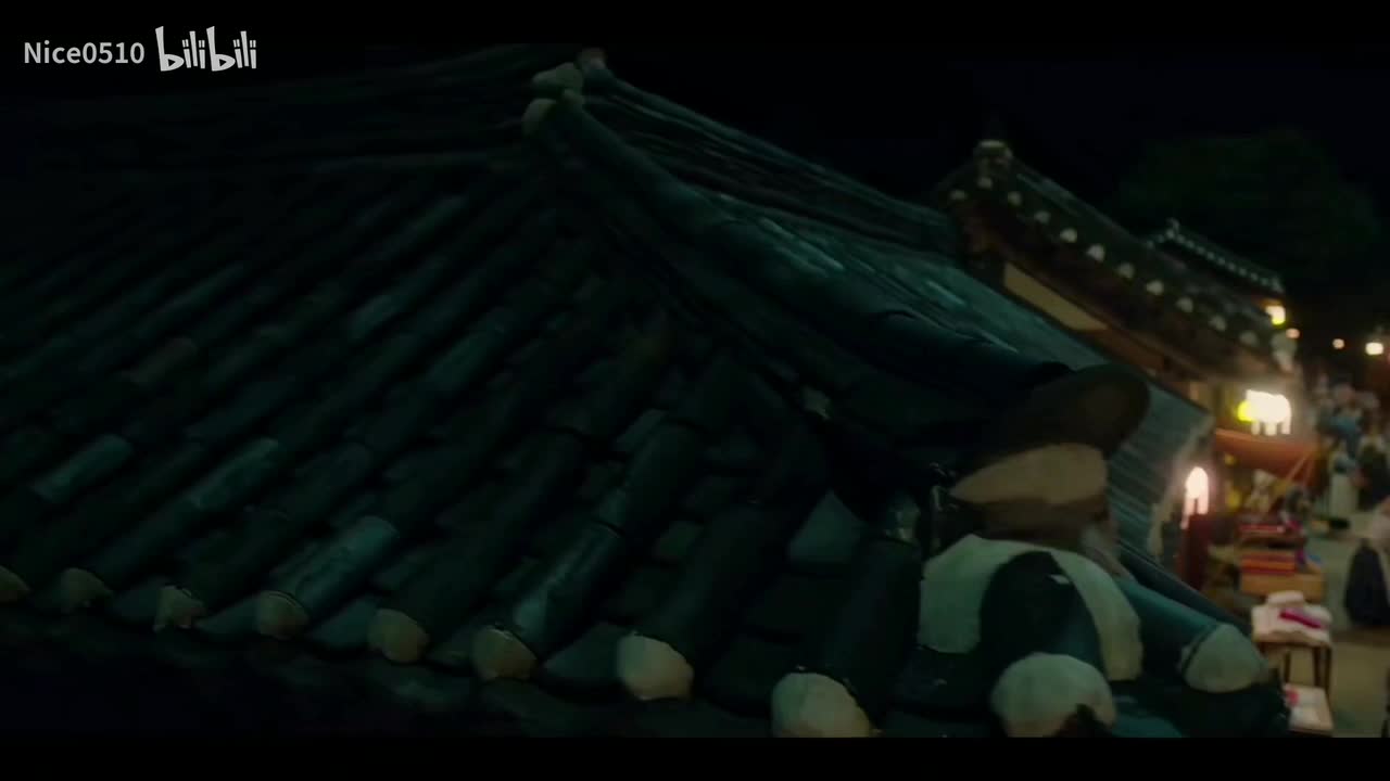 P5-1德任跟踪殿下被发现