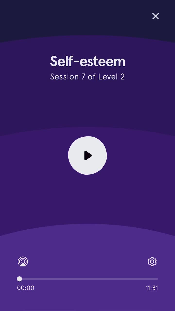 Session 7 of Level 2 第17天