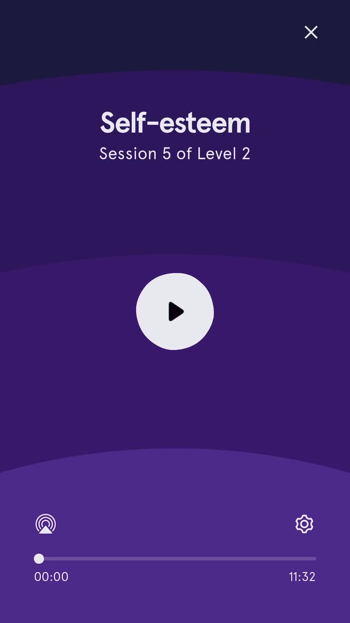 Session 5 of Level 2 第15天