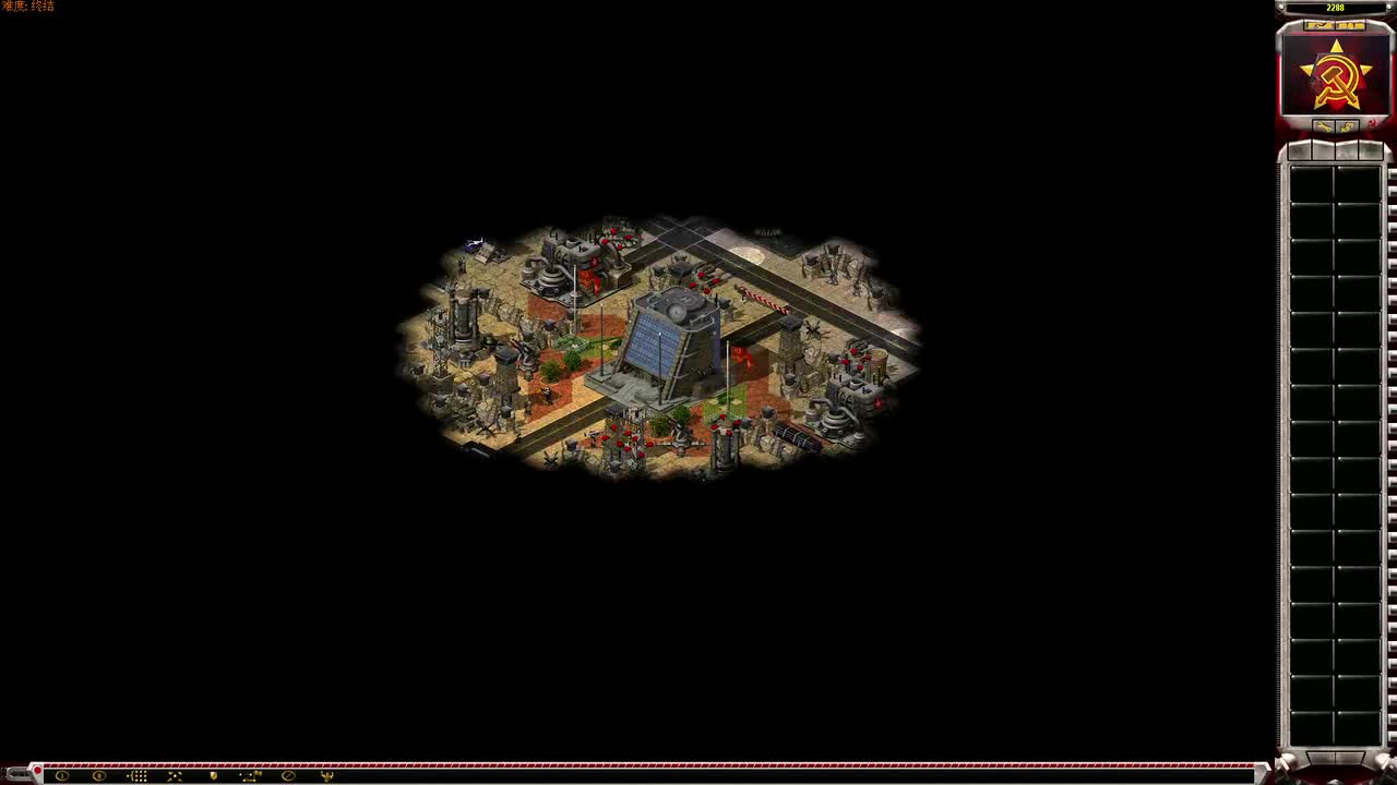 苏军19力量嗜欲