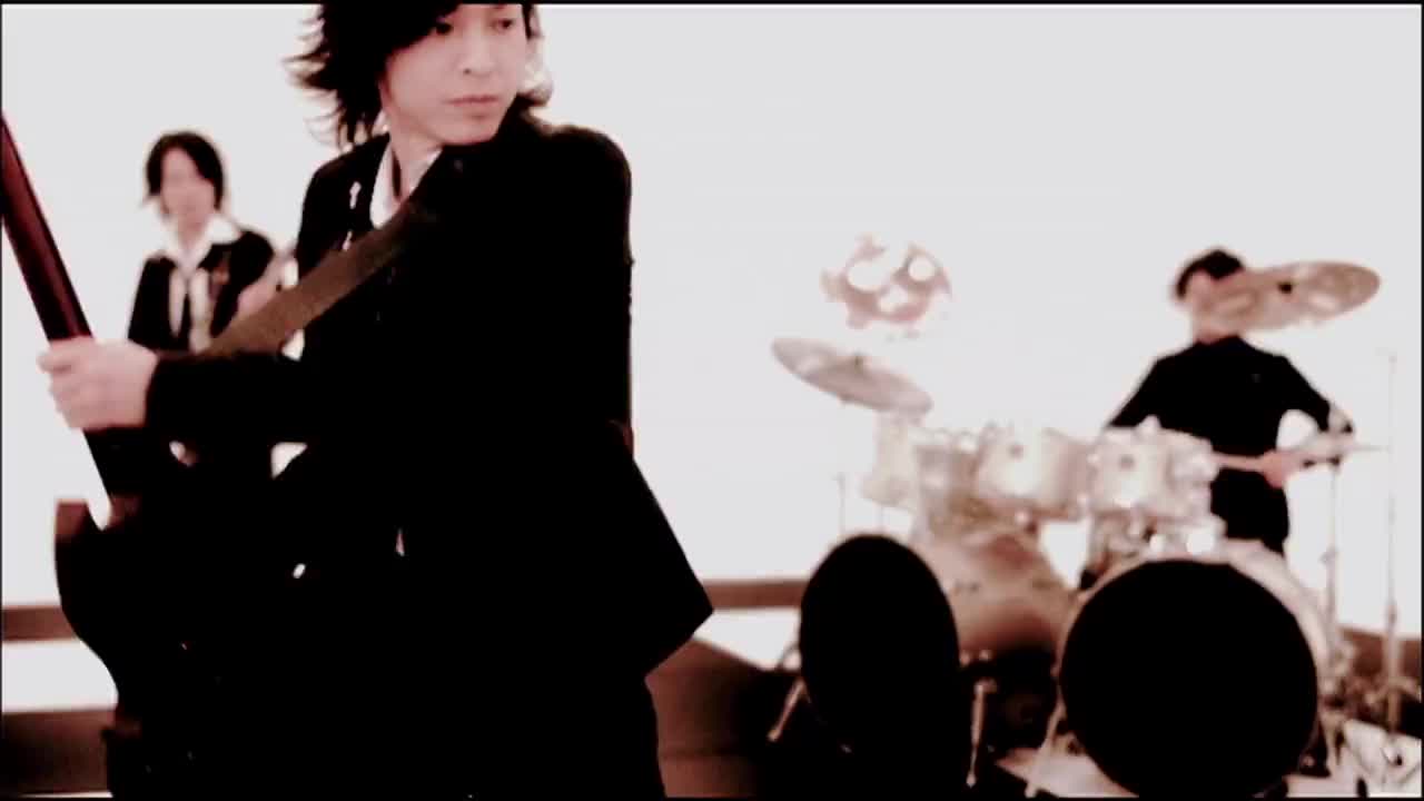 OP26 Everlasting Luv-BREAKERZ